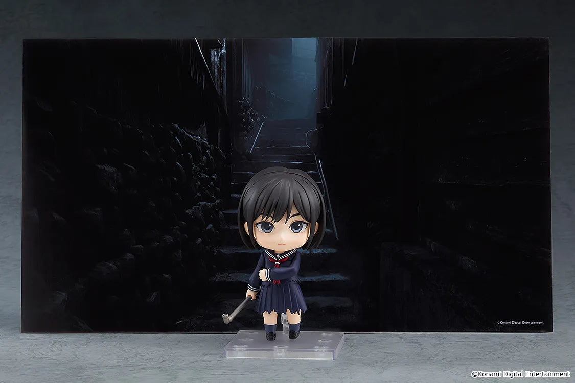 GOOD SMILE COMPANY NENDOROID SILENT HILL HINAKO SHIMIZU MINI FIGURA 10 cm