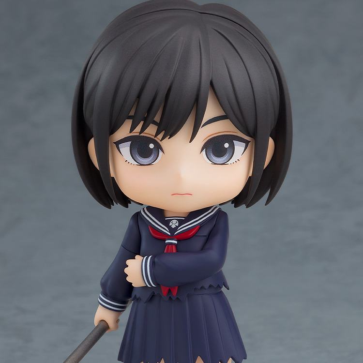 GOOD SMILE COMPANY NENDOROID SILENT HILL HINAKO SHIMIZU MINI FIGURA 10 cm