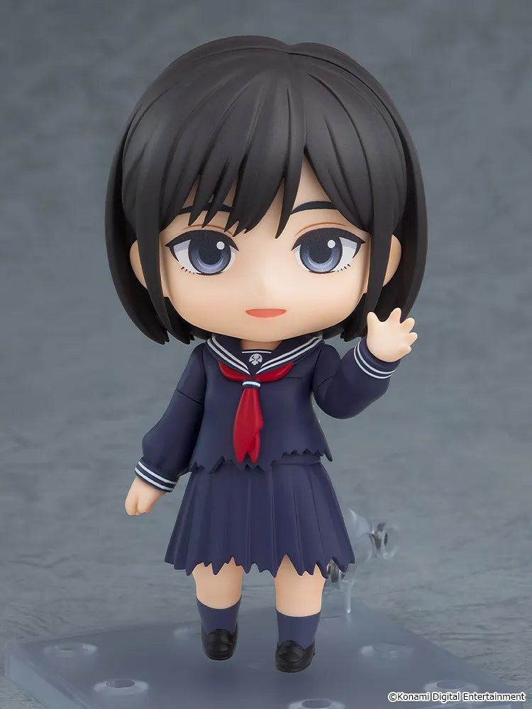 GOOD SMILE COMPANY NENDOROID SILENT HILL HINAKO SHIMIZU MINI FIGURA 10 cm