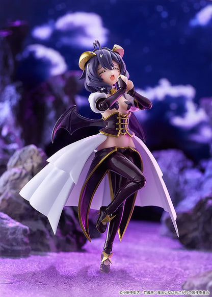 GOOD SMILE COMPANY GUSHING OVER MAGICAL GIRLS MAGIA BAISER FIGMA ACTION FIGURE 14 cm