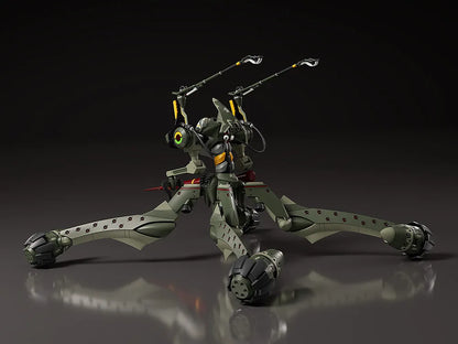 GOOD SMILE COMPANY - EVANGELION MODEROID PROVISIONAL UNIT-05 MODEL KIT 16 cm