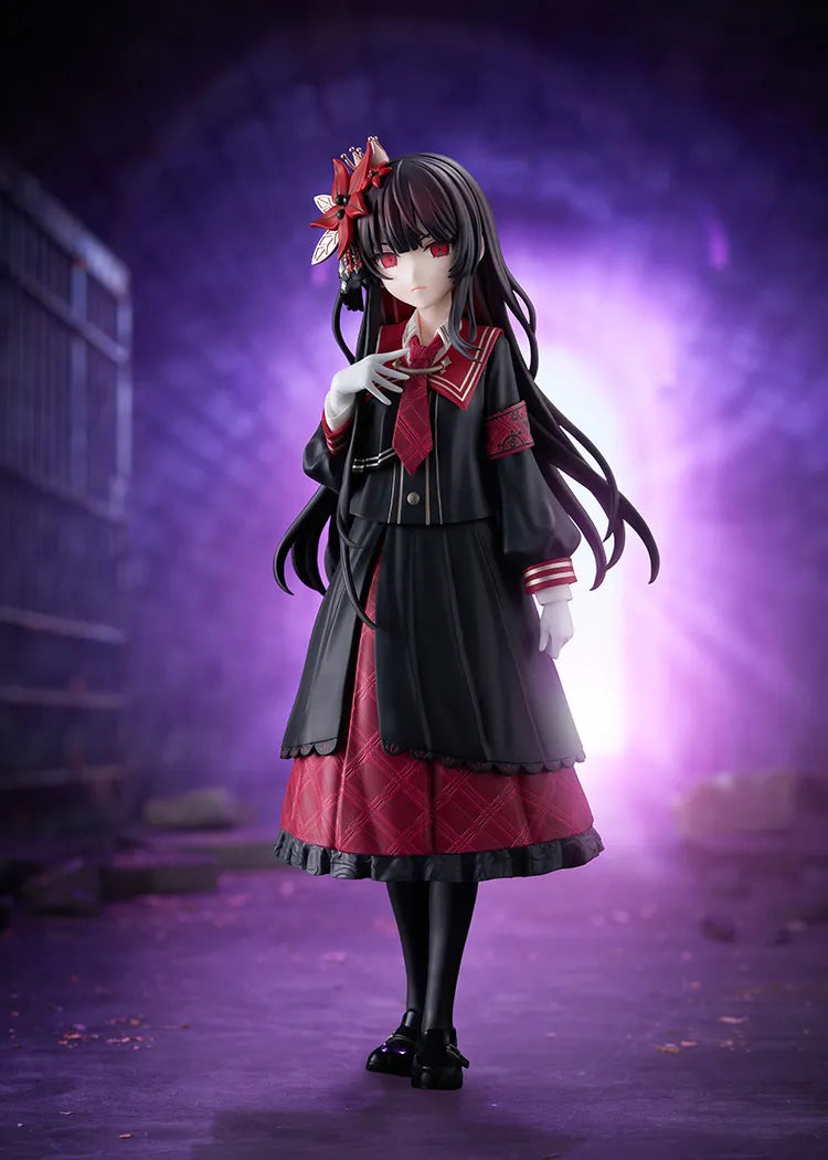 GOOD SMILE COMPANY POP UP PARADE MAGIAL GIRL WITCH TRIALS HIRO NIKAIDO L STATUA 22 cm