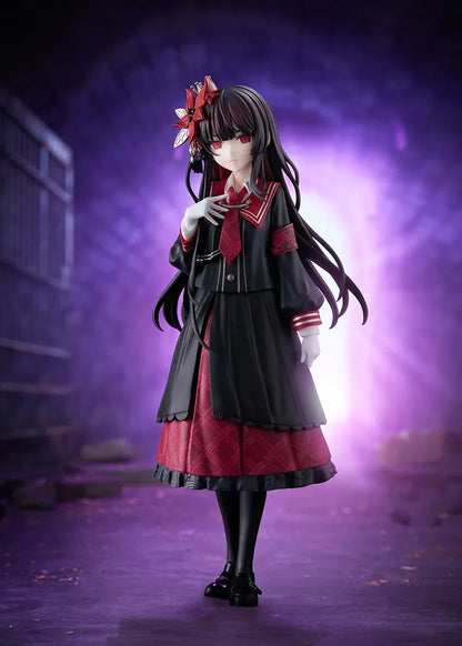 GOOD SMILE COMPANY POP UP PARADE MAGIAL GIRL WITCH TRIALS HIRO NIKAIDO L STATUA 22 cm