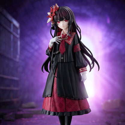 GOOD SMILE COMPANY POP UP PARADE MAGIAL GIRL WITCH TRIALS HIRO NIKAIDO L STATUA 22 cm