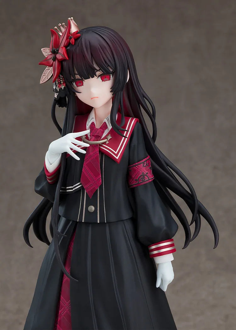 GOOD SMILE COMPANY POP UP PARADE MAGIAL GIRL WITCH TRIALS HIRO NIKAIDO L STATUA 22 cm