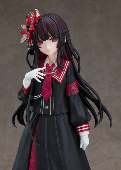 GOOD SMILE COMPANY POP UP PARADE MAGIAL GIRL WITCH TRIALS HIRO NIKAIDO L STATUA 22 cm