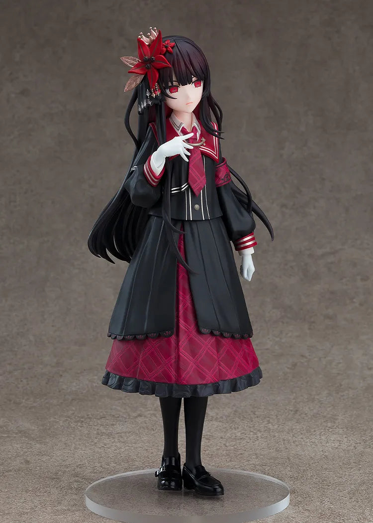 GOOD SMILE COMPANY POP UP PARADE MAGIAL GIRL WITCH TRIALS HIRO NIKAIDO L STATUA 22 cm