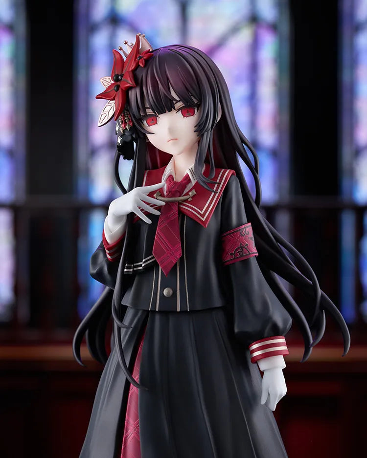 GOOD SMILE COMPANY POP UP PARADE MAGIAL GIRL WITCH TRIALS HIRO NIKAIDO L STATUA 22 cm