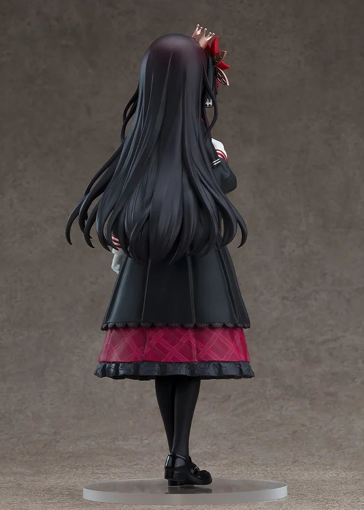 GOOD SMILE COMPANY POP UP PARADE MAGIAL GIRL WITCH TRIALS HIRO NIKAIDO L STATUA 22 cm