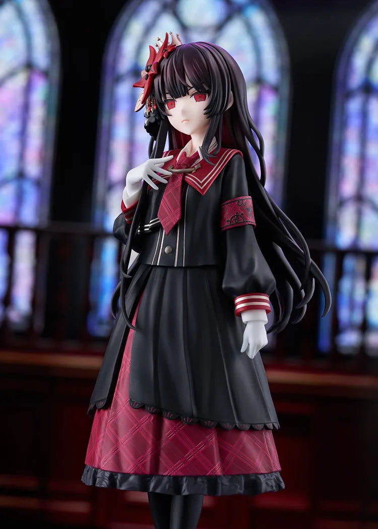 GOOD SMILE COMPANY POP UP PARADE MAGIAL GIRL WITCH TRIALS HIRO NIKAIDO L STATUA 22 cm