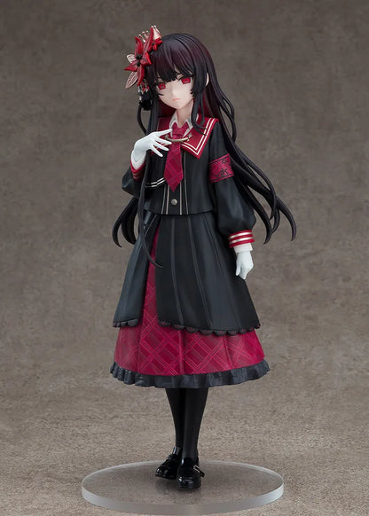 GOOD SMILE COMPANY POP UP PARADE MAGIAL GIRL WITCH TRIALS HIRO NIKAIDO L STATUA 22 cm