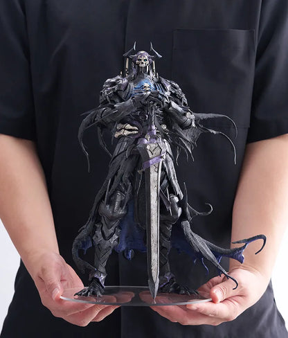 GOOD SMILE COMPANY - FATE POP UP PARADE FATE/GRAND ORDER ASSASSIN/FIRST HASSAN SP STATUA 33 cm