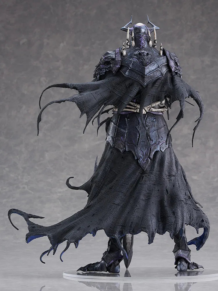 GOOD SMILE COMPANY - FATE POP UP PARADE FATE/GRAND ORDER ASSASSIN/FIRST HASSAN SP STATUA 33 cm