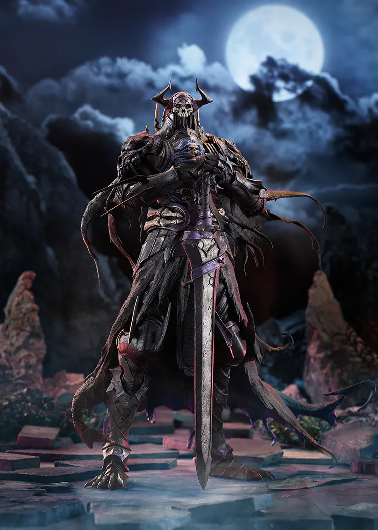 GOOD SMILE COMPANY - FATE POP UP PARADE FATE/GRAND ORDER ASSASSIN/FIRST HASSAN SP STATUA 33 cm