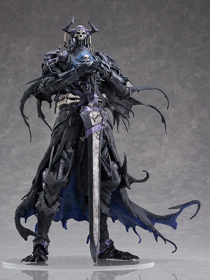 GOOD SMILE COMPANY - FATE POP UP PARADE FATE/GRAND ORDER ASSASSIN/FIRST HASSAN SP STATUA 33 cm