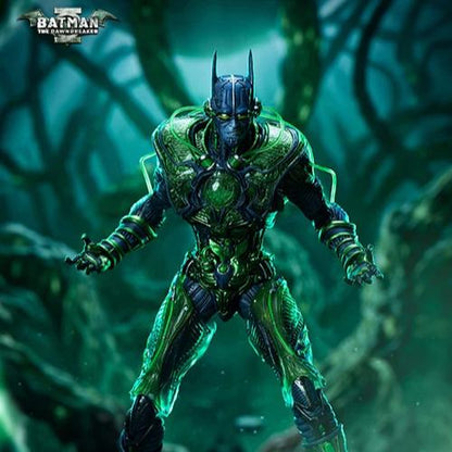 INART - DC COMICS DARK NIGHTS METAL BATMAN DAWNBREAKER 1/12 ACTION FIGURE 18 cm