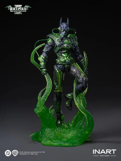 INART - DC COMICS DARK NIGHTS METAL BATMAN DAWNBREAKER 1/12 ACTION FIGURE 18 cm