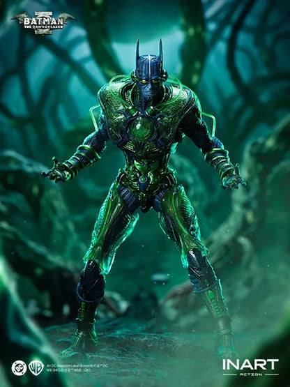 INART - DC COMICS DARK NIGHTS METAL BATMAN DAWNBREAKER 1/12 ACTION FIGURE 18 cm