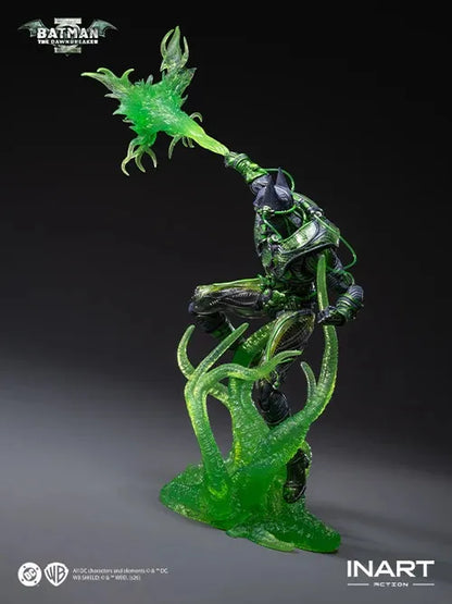 INART - DC COMICS DARK NIGHTS METAL BATMAN DAWNBREAKER 1/12 ACTION FIGURE 18 cm