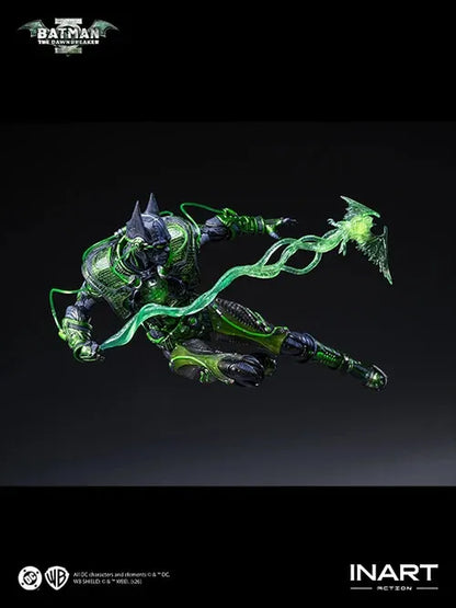 INART - DC COMICS DARK NIGHTS METAL BATMAN DAWNBREAKER 1/12 ACTION FIGURE 18 cm