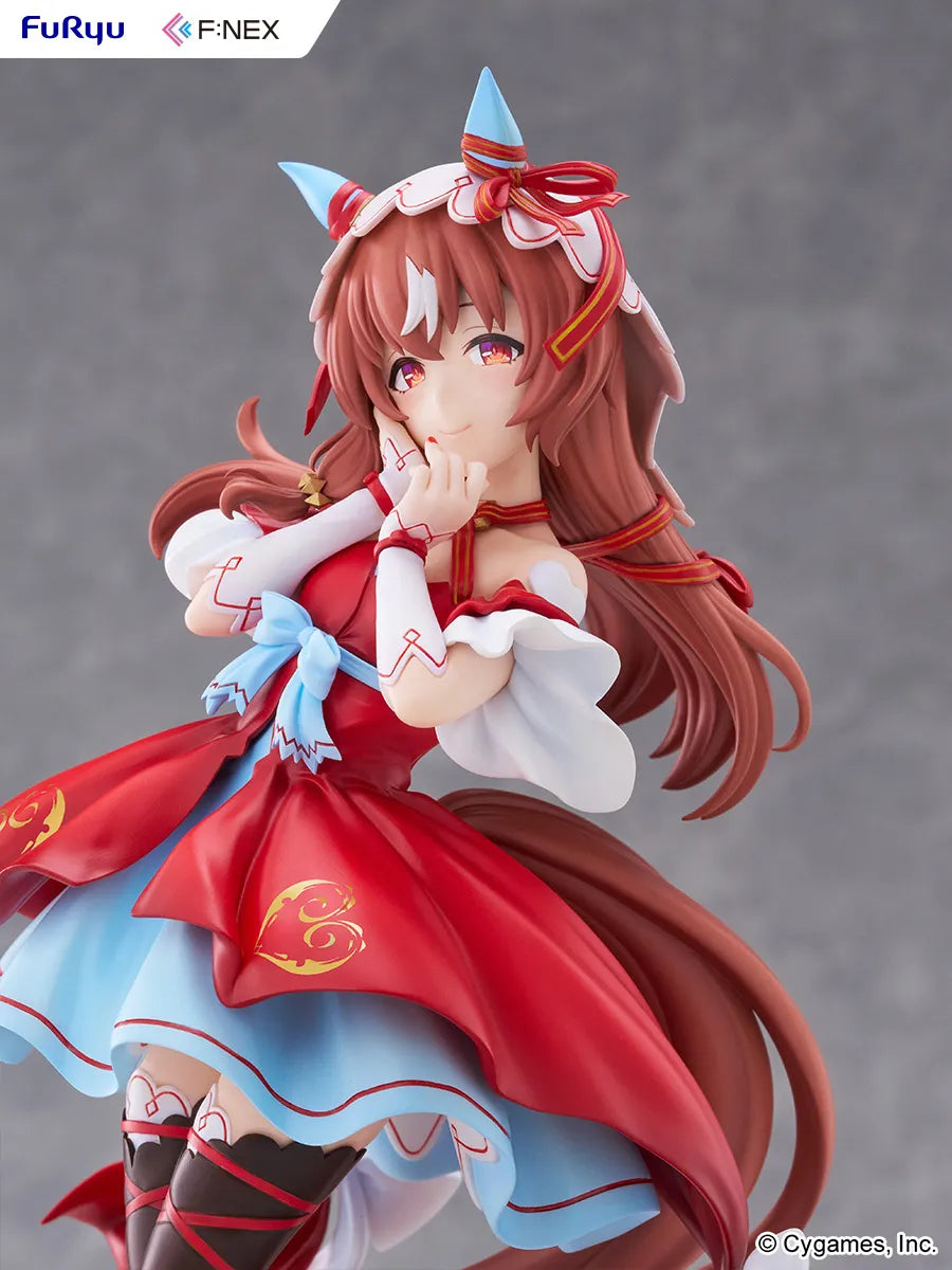 FURYU UMAMUSUME STILL LOVE F:NEX 1/7 FIGURA 25 cm
