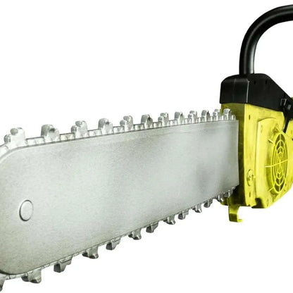 TRICK OR TREAT STUDIOS - THE TEXAS CHAINSAW MASSACRE TEXAS CHAINSAW MASSACRE ECONOMY CHAINSAW COSTUME ACCESSORY REPLICA 40 cm