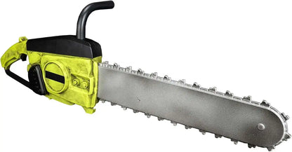 TRICK OR TREAT STUDIOS - THE TEXAS CHAINSAW MASSACRE TEXAS CHAINSAW MASSACRE ECONOMY CHAINSAW COSTUME ACCESSORY REPLICA 40 cm