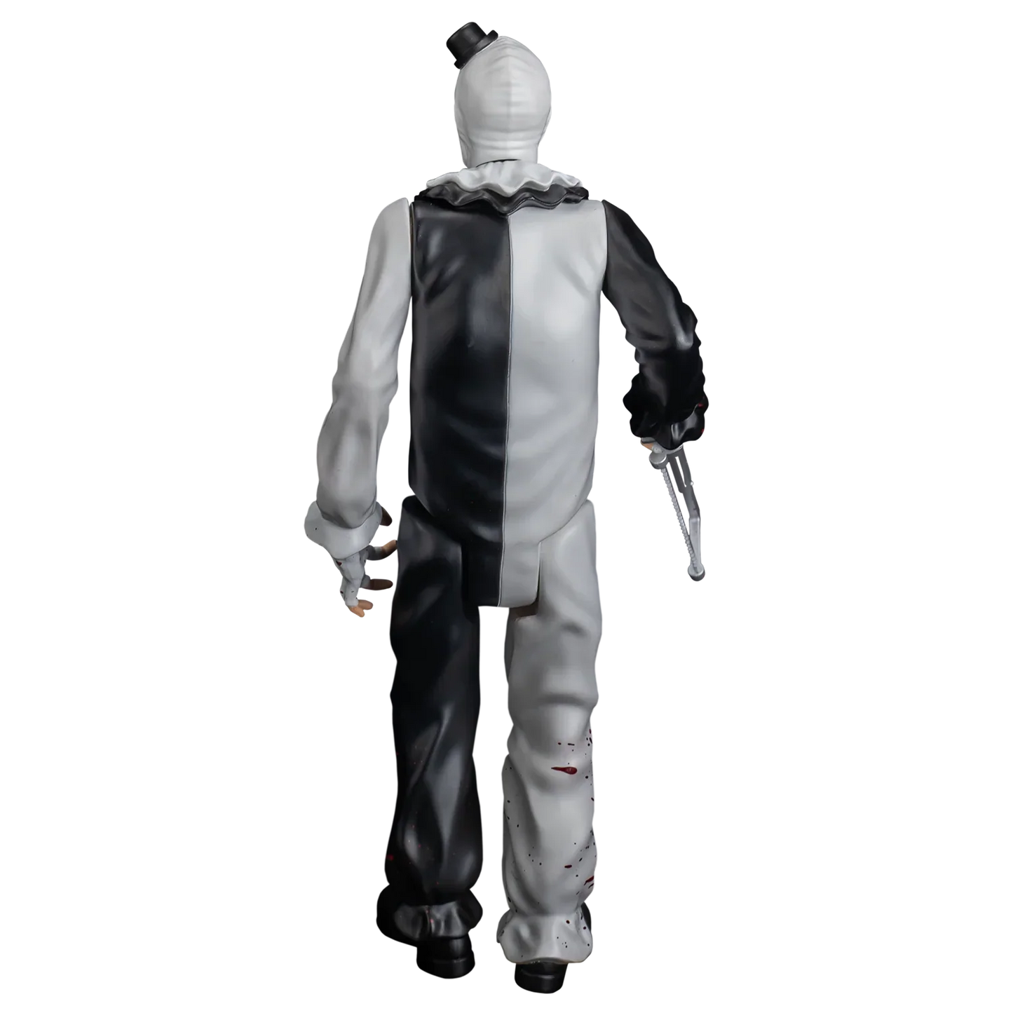 TRICK OR TREAT STUDIOS - TERRIFIER TERRIFIER ART CLOWN 12" VINYL ACTION FIGURE 30 cm