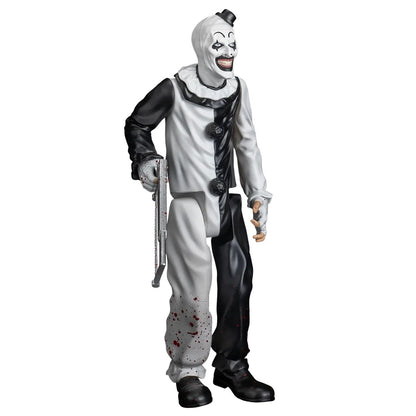 TRICK OR TREAT STUDIOS - TERRIFIER TERRIFIER ART CLOWN 12" VINYL ACTION FIGURE 30 cm