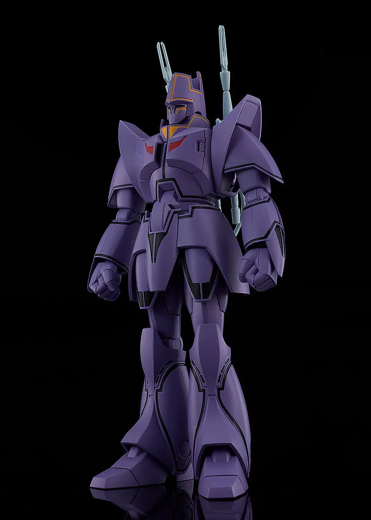 GOOD SMILE COMPANY RG GIANT GO MANON GUARDIAN MODEROID MODEL KIT 17 cm