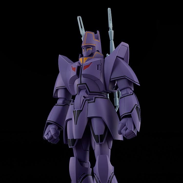 GOOD SMILE COMPANY RG GIANT GO MANON GUARDIAN MODEROID MODEL KIT 17 cm