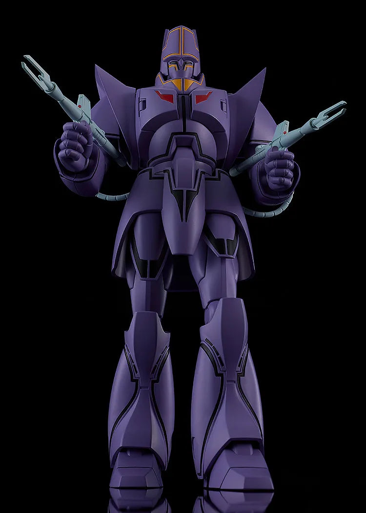 GOOD SMILE COMPANY RG GIANT GO MANON GUARDIAN MODEROID MODEL KIT 17 cm