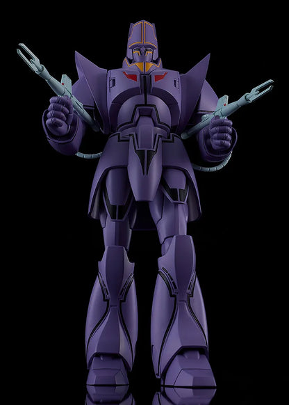 GOOD SMILE COMPANY RG GIANT GO MANON GUARDIAN MODEROID MODEL KIT 17 cm