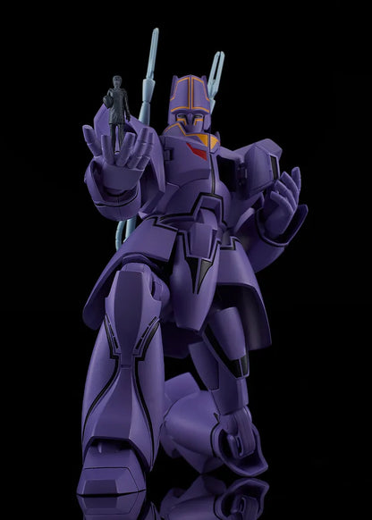 GOOD SMILE COMPANY RG GIANT GO MANON GUARDIAN MODEROID MODEL KIT 17 cm