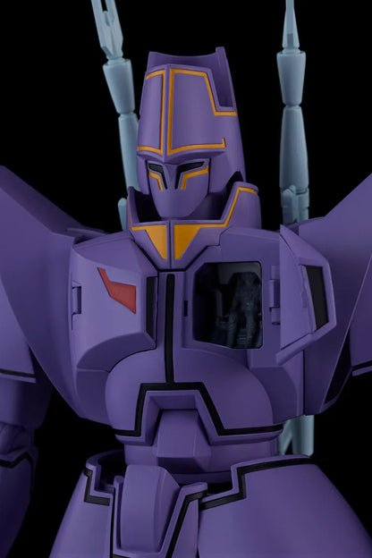 GOOD SMILE COMPANY RG GIANT GO MANON GUARDIAN MODEROID MODEL KIT 17 cm