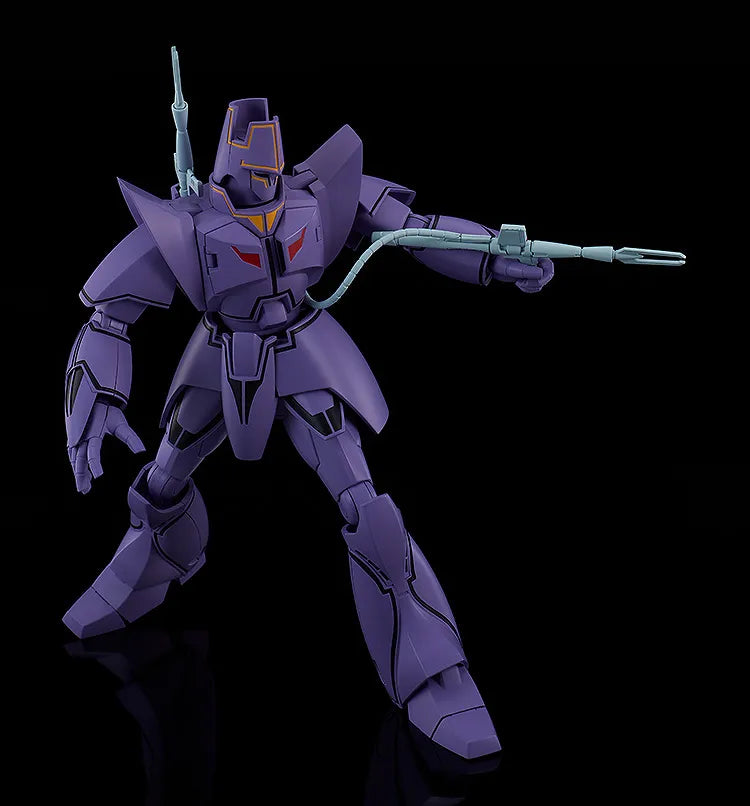 GOOD SMILE COMPANY RG GIANT GO MANON GUARDIAN MODEROID MODEL KIT 17 cm