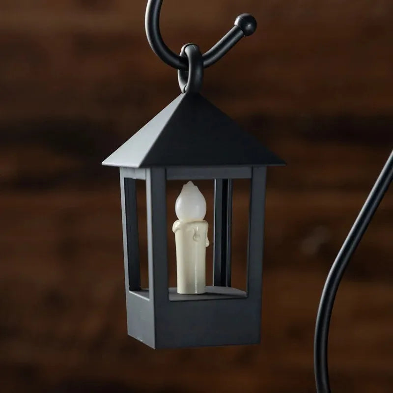 STUDIO GHIBLI SPIRITED AWAY HOPPING LANTERN REPLICA 11 cm