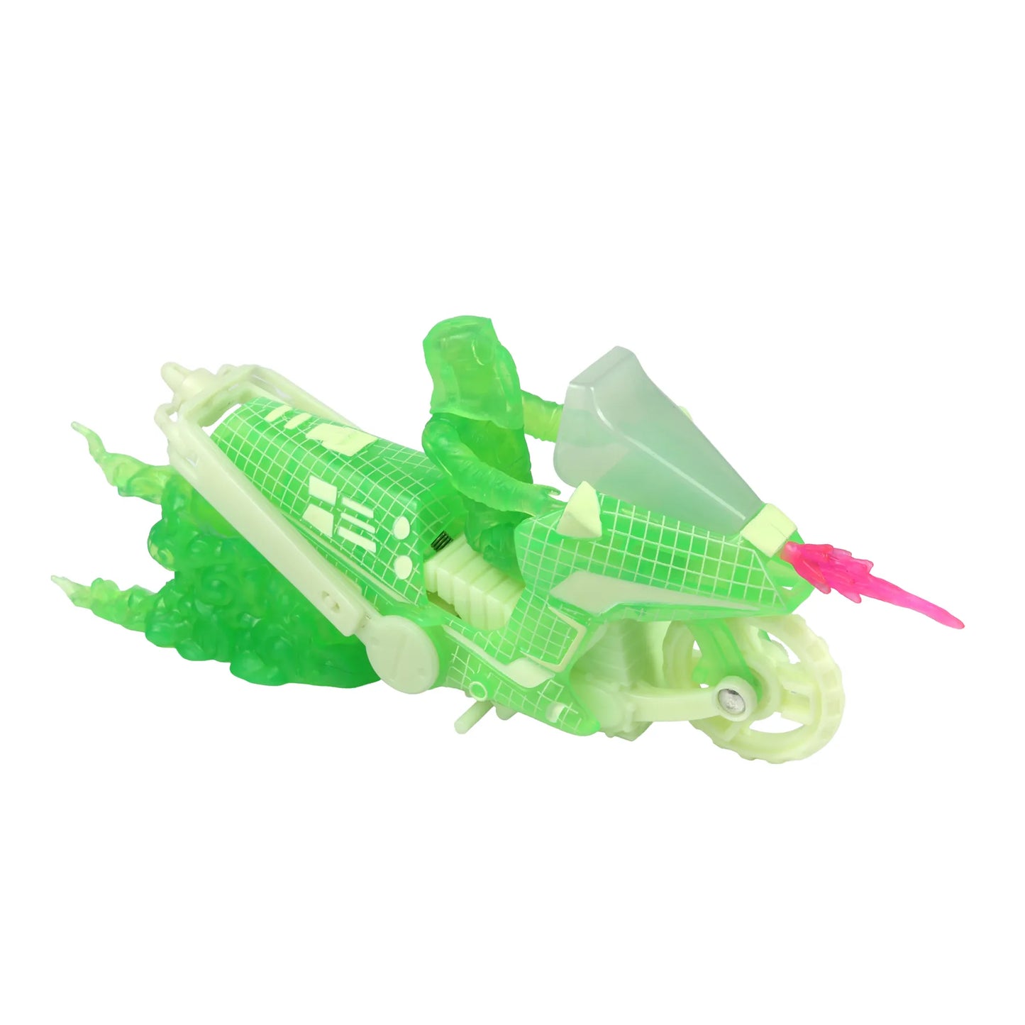 THE LOYAL SUBJECTS 2026 - DC M. .S.K. CONDOR HOLOGRAM EDITION SC 2026 EXCLUSIVE REPLICA 7 cm EXCLUSIVE
