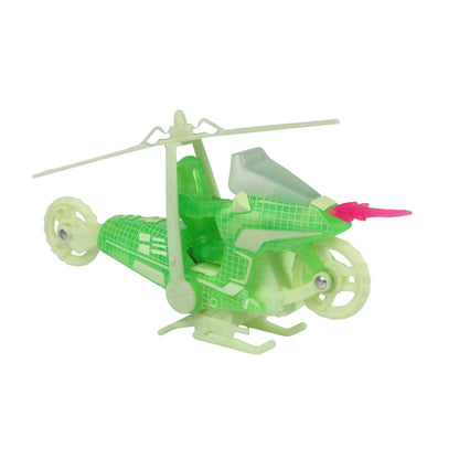THE LOYAL SUBJECTS 2026 - DC M. .S.K. CONDOR HOLOGRAM EDITION SC 2026 EXCLUSIVE REPLICA 7 cm EXCLUSIVE