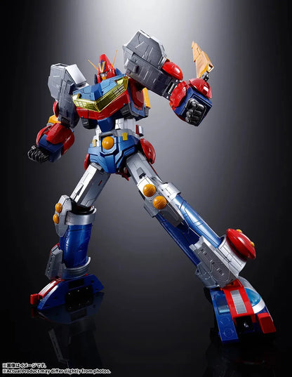 BANDAI GX-121 COM-BATTLER V6 ACTION FIGURE 26 cm