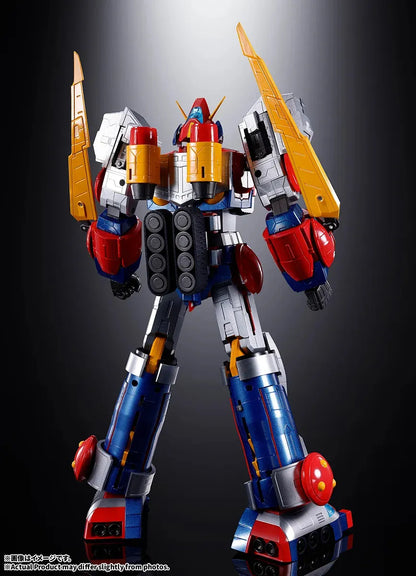 BANDAI GX-121 COM-BATTLER V6 ACTION FIGURE 26 cm