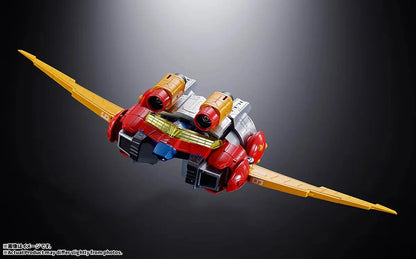 BANDAI GX-121 COM-BATTLER V6 ACTION FIGURE 26 cm