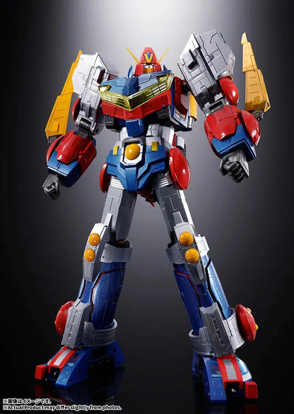 BANDAI GX-121 COM-BATTLER V6 ACTION FIGURE 26 cm