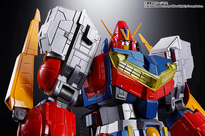 BANDAI GX-121 COM-BATTLER V6 ACTION FIGURE 26 cm