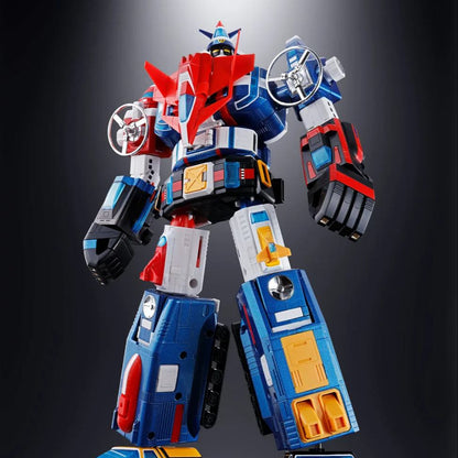 BANDAI GX-88 DAIRUGGER XV ACTION FIGURE 29 cm