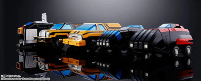 BANDAI GX-88 DAIRUGGER XV ACTION FIGURE 29 cm