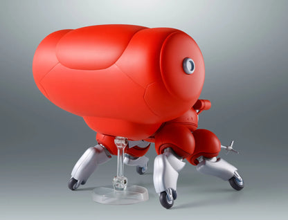 BANDAI - GHOST IN THE SHELL GHOST SHELL FUCHIKOMA ROBOT SPIRITS ACTION FIGURE 15 cm