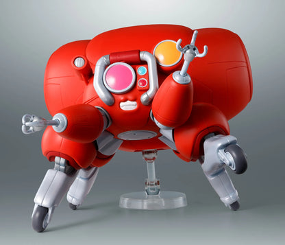 BANDAI - GHOST IN THE SHELL GHOST SHELL FUCHIKOMA ROBOT SPIRITS ACTION FIGURE 15 cm