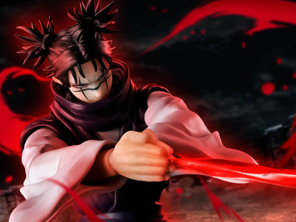 BANDAI CHOSO - JUJUTSU KAISEN S.H.FIGUARTS ACTION FIGURE 15 cm