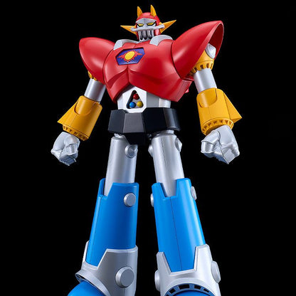 GOOD SMILE COMPANY MODEROID UFO WARRIOR DIAPOLON MODEL KIT 17 cm
